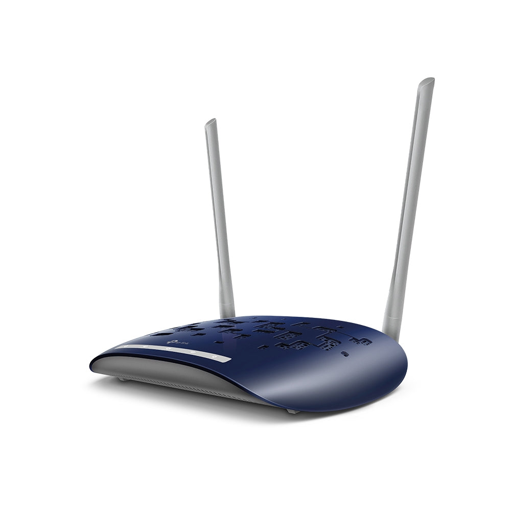 Módem Router Inalámbrico N Vdsl / Adsl 300mbps Aba Cantv (+IVA)