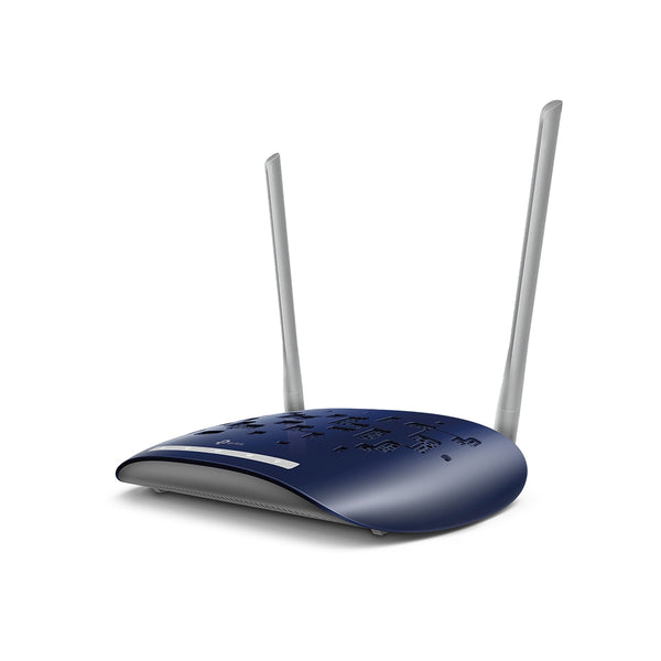 Módem Router Inalámbrico N Vdsl / Adsl 300mbps Aba Cantv (+IVA)