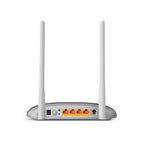 Módem Router Inalámbrico N Vdsl / Adsl 300mbps Aba Cantv (+IVA)