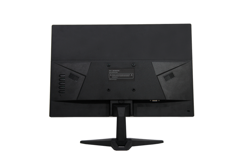 Monitor Led 19 Sptline Full HD HDMI / VGA Industrial 24 horas