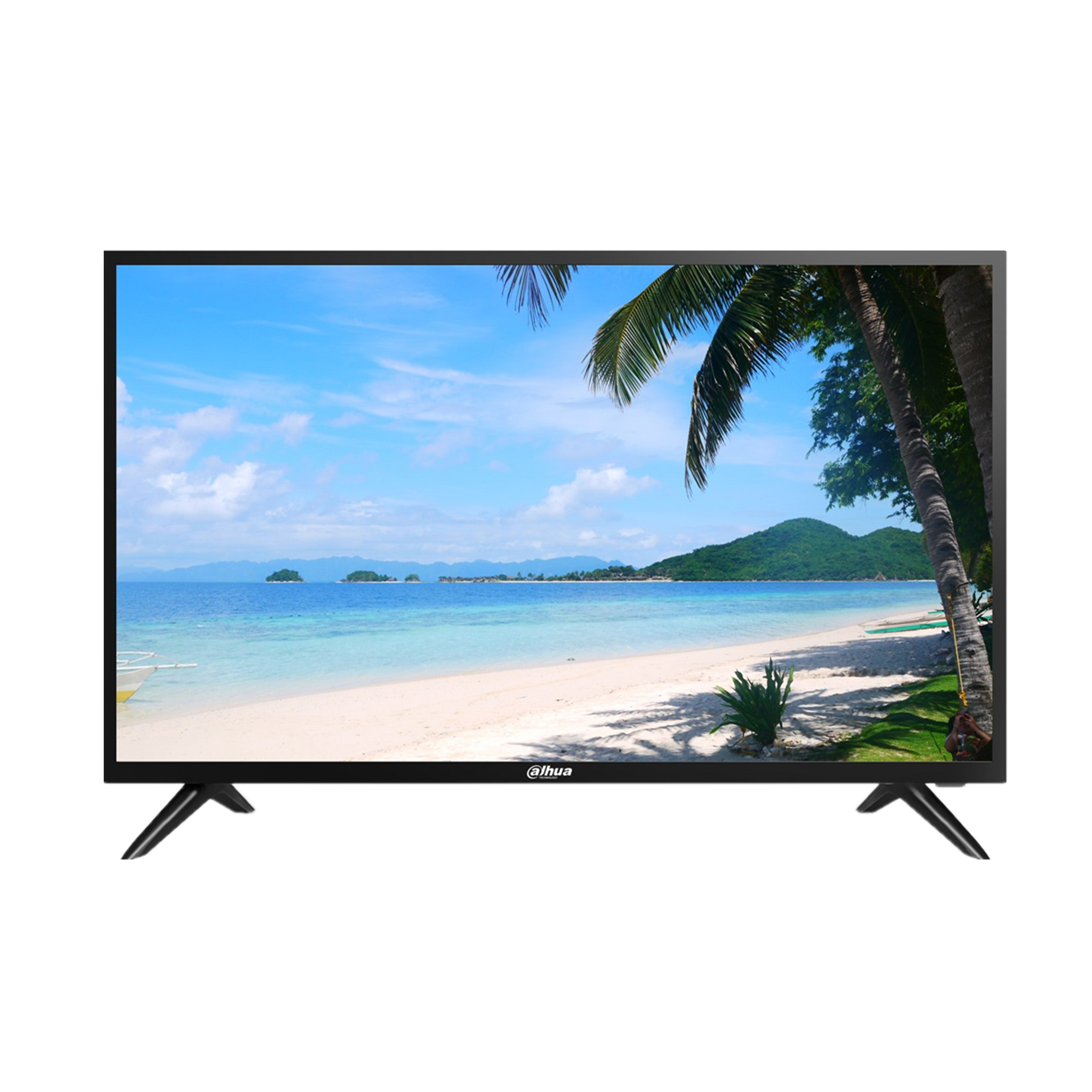 Monitor Led 32 Dahua Hdmi / Vga Full 1080p Dhi-lm32-f200 (+IVA)