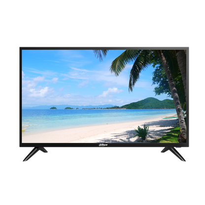 Monitor Led 32 Dahua Hdmi / Vga Full 1080p Dhi-lm32-f200 (+IVA)