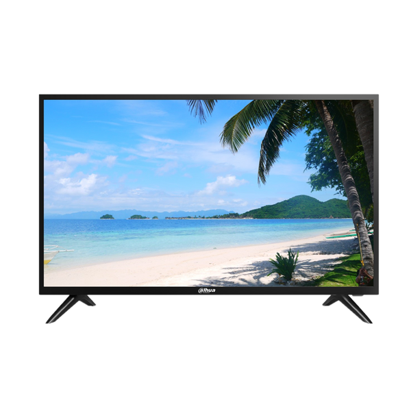 Monitor Led 32 Dahua Hdmi / Vga Full 1080p Dhi-lm32-f200 (+IVA)