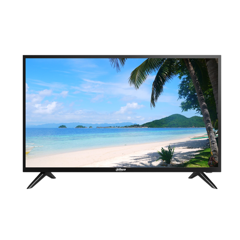 Monitor Led 32 Dahua Hdmi / Vga Full 1080p Dhi-lm32-f200