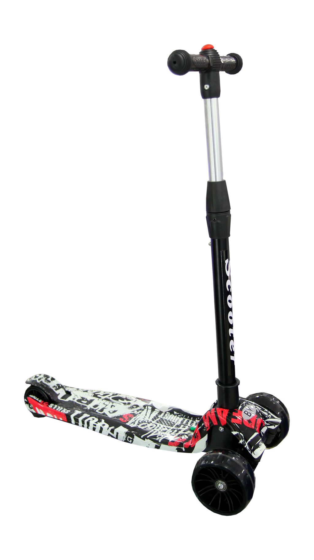 Patinete 3 ruedas precio sales