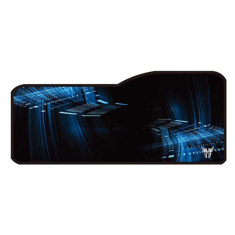 Mouse Pad Gaming Argom Tech Combat 34,5cm X 79,5cm