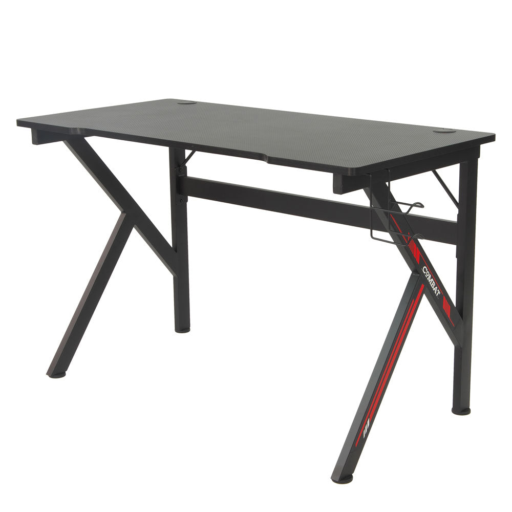 Mesa Gaming Escritorio Pc Computadora Gamer Argom Tech (+IVA)