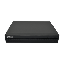 Nvr Dahua 8mp/1080p 4 Canales 4poe Dhi-nvr1104hs-p-s3-h (+IVA)