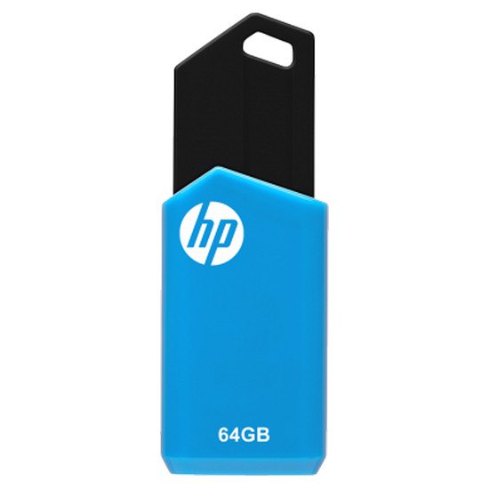 Pendrive Hp V150w Usb 2.0 64gb