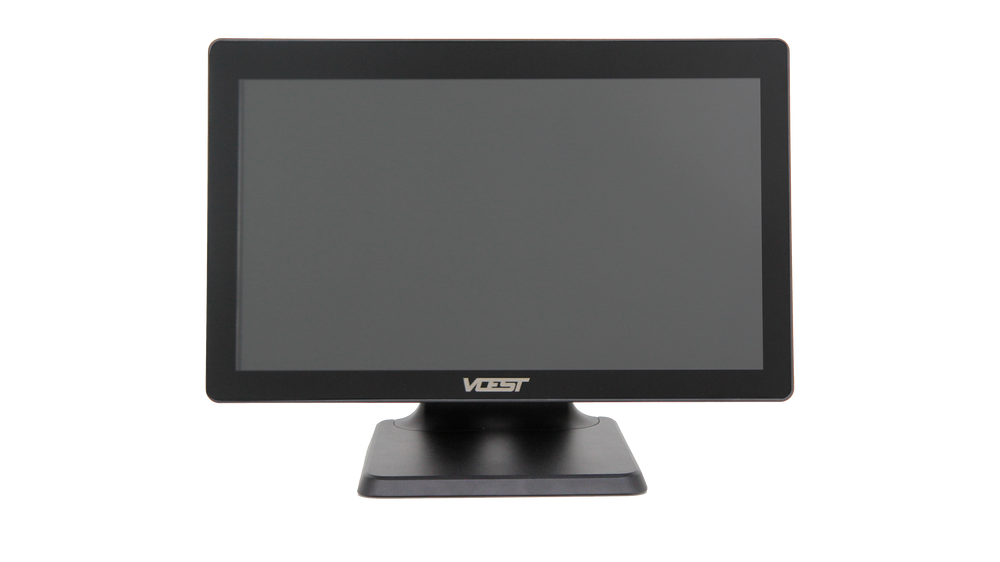 Computador All In One 17 Pulgadas Voest Touch Screen VOE-7060 1 año de garantía (+IVA)