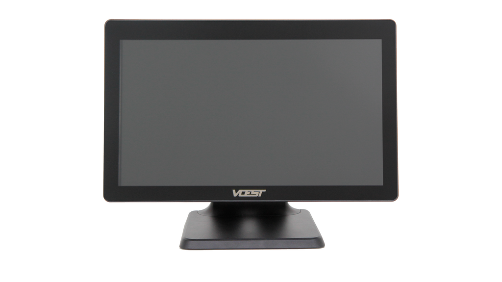 Computador All In One 17 Pulgadas Voest Touch Screen VOE-7060 1 año de garantía (+IVA)