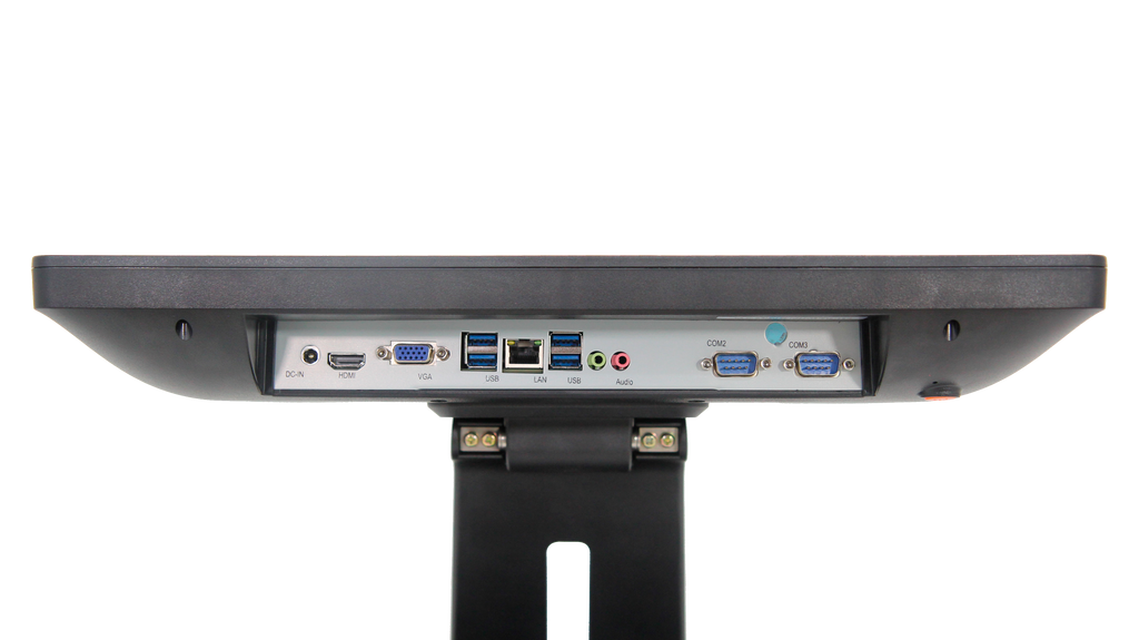 Computador All In One 17 Pulgadas Voest Touch Screen VOE-7060 1 año de garantía (+IVA)