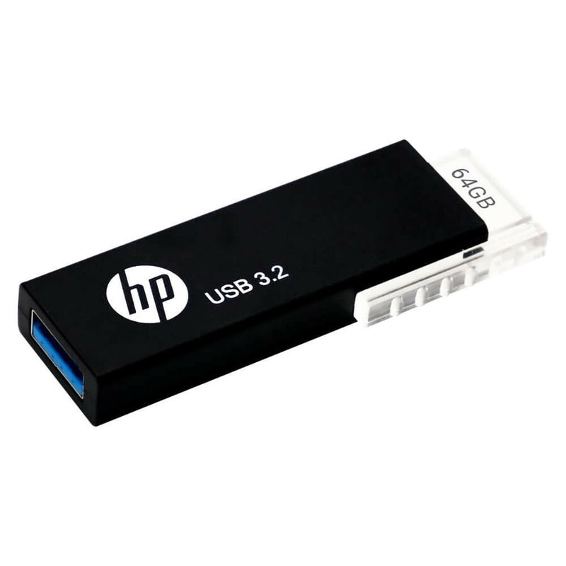 Pendrive Hp X718w Usb 3.2 64gb