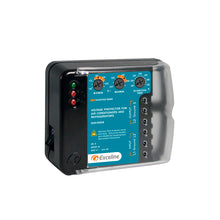 Protector De Voltaje 220 Exceline Gsm-r220b A/A Y Refrigeración (+IVA)