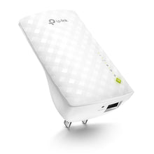 Extensor De Rango Dual Band Ac750 Re220 Tplink