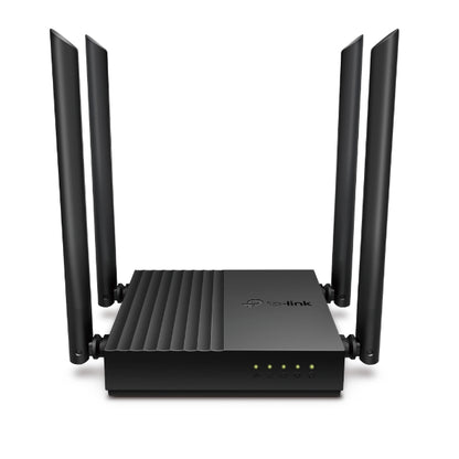 Router Archer C64 Ac1200 Dualband Gigabit Tp-link (+IVA)
