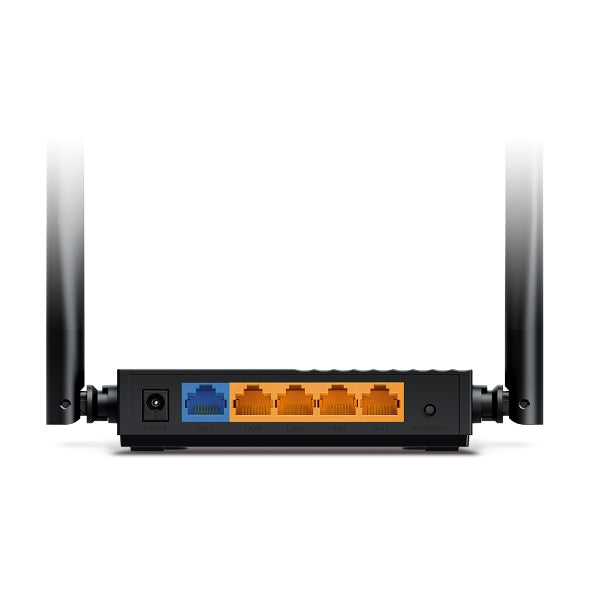 Router Archer C64 Ac1200 Dualband Gigabit Tp-link
