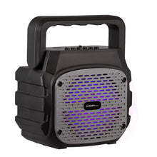 Corneta Rumba Box K4 Bluetooth Con Micrófono Argomtech (+IVA)