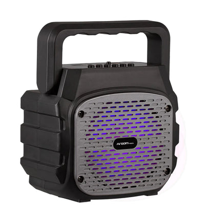 Corneta Rumba Box K4 Bluetooth Con Micrófono Argomtech (+IVA)