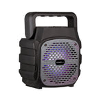 Corneta Rumba Box K6 Bluetooth Con Micrófono Argomtech (+IVA)