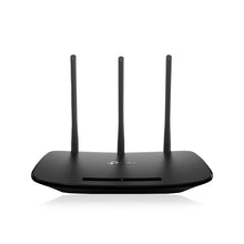 Router Inalámbrico N A 450mbps Tp-link Tl-wr940n 3 Antenas (+IVA)