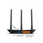 Router Inalámbrico N A 450mbps Tp-link Tl-wr940n 3 Antenas (+IVA)