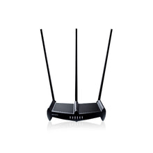 Router De Alta Potencia De Hasta 450mbps Tplink Tl-wr941hp (+IVA)