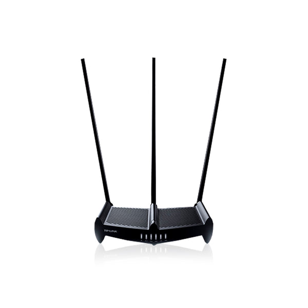 Router De Alta Potencia De Hasta 450mbps Tplink Tl-wr941hp (+IVA)