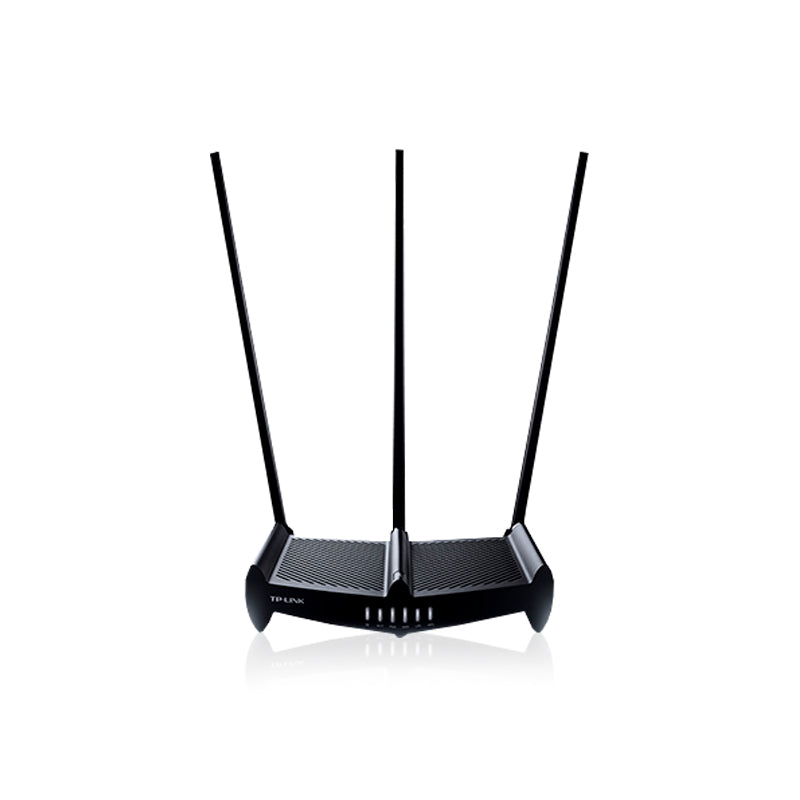 Router De Alta Potencia De Hasta 450mbps Tplink Tl-wr941hp