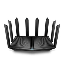 Router Inteligente Tp-link Ax6600 Tribanda Gigabit 8 Antena (+IVA)