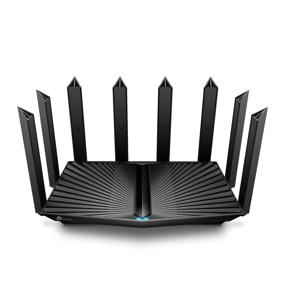 Router Inteligente Tp-link Ax6600 Tribanda Gigabit 8 Antena (+IVA)