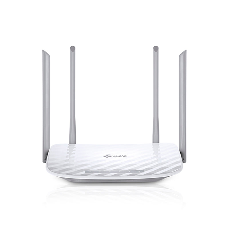 Router Inalambrico Ec220-g5 Wi-fi Doblebanda Ac1200 Gigabit (+IVA)