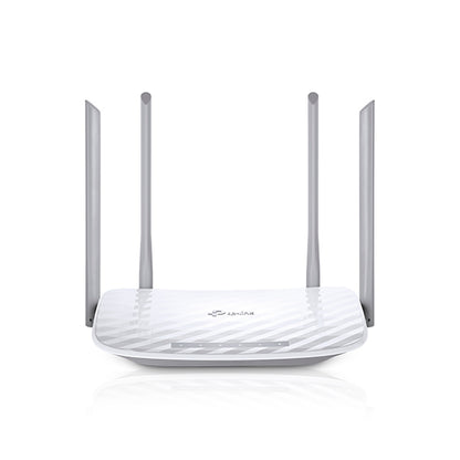 Router Inalambrico Ec220-g5 Wi-fi Doblebanda Ac1200 Gigabit (+IVA)