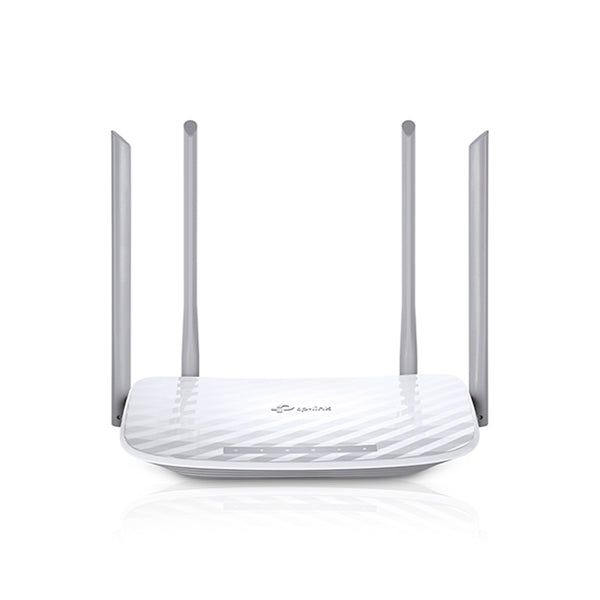 Router Inalambrico Ec220-g5 Wi-fi Doblebanda Ac1200 Gigabit (+IVA)