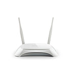 Router Inalámbrico N 3g/4g 300mbps Tp-link Tl-mr3420 (+IVA)