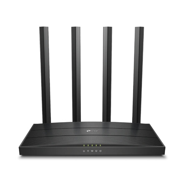 Router Tp-link Archer C80 Ac1900 Dual Band Mu-mimo Veloz (+IVA)