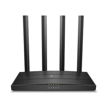 Router Tp-link Archer C80 Ac1900 Dual Band Mu-mimo Veloz (+IVA)