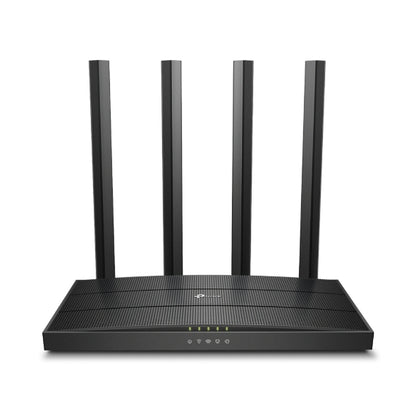 Router Tp-link Archer C80 Ac1900 Dual Band Mu-mimo Veloz (+IVA)