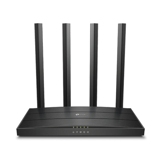 Router Tp-link Archer C80 Ac1900 Dual Band Mu-mimo Veloz (+IVA)