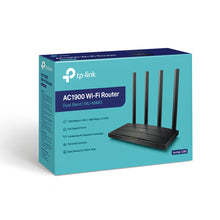 Router Tp-link Archer C80 Ac1900 Dual Band Mu-mimo Veloz (+IVA)