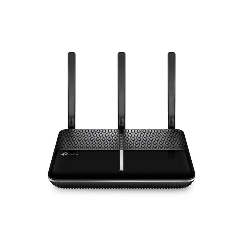 Router Tp-link Gigabit De Doble Banda Archer Ac2600