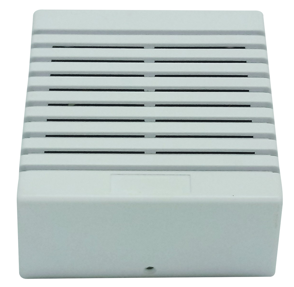 Sirena 2 Tonos Blanca 15w