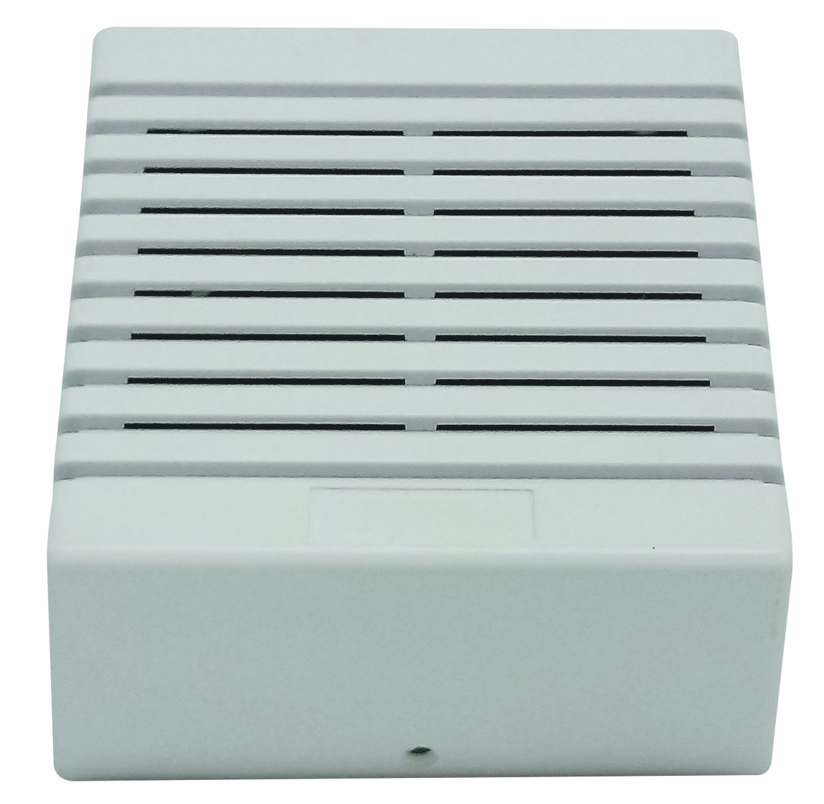 Sirena 2 Tonos Blanca 15w