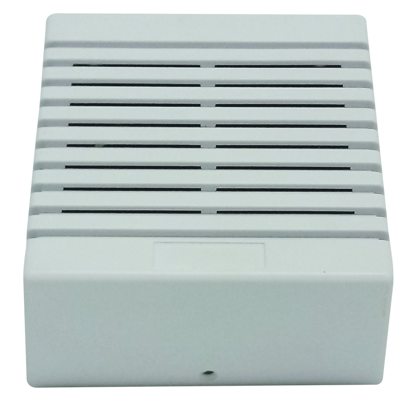 Sirena 2 Tonos Blanca 15w