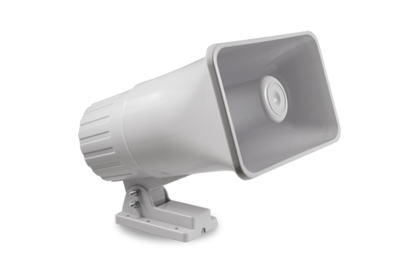 Sirena 2 Tonos Blanca 30w