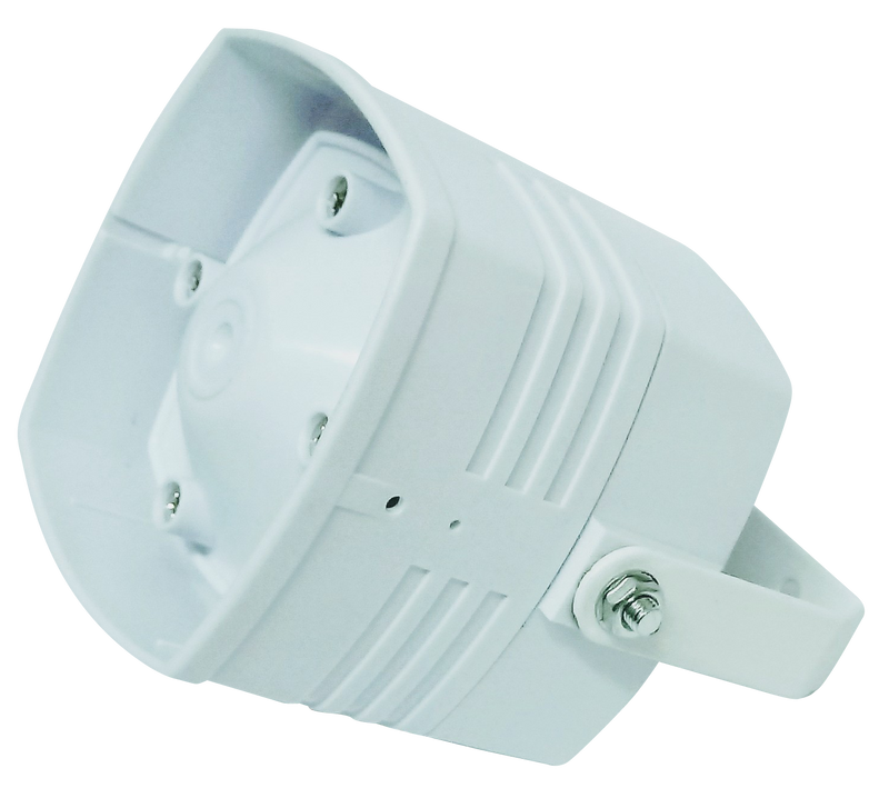 Sirena 2 Tonos Blanca 50w