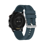 Reloj Inteligente Skeiwatch C60 Android / IOS Argom Tech Negro (+IVA)