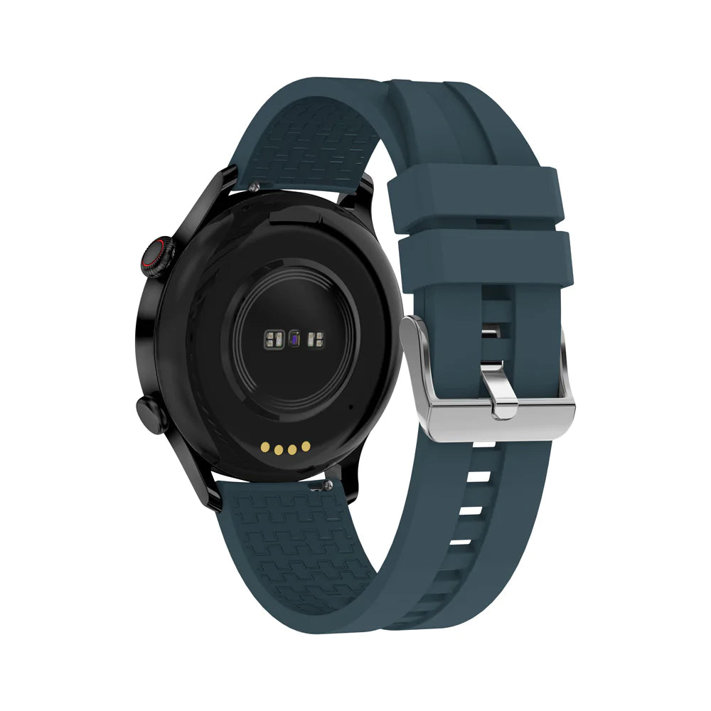Reloj Inteligente Skeiwatch C60 Android / IOS Argom Tech Negro (+IVA)