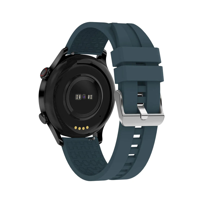 Reloj Inteligente Skeiwatch C60 Android / IOS Argom Tech Negro