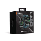Reloj Inteligente Skeiwatch C60 Android / IOS Argom Tech Negro (+IVA)